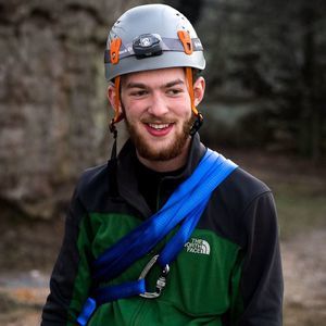 Meet your Posher, Dalton